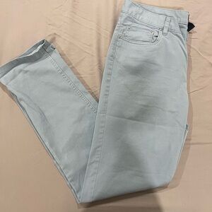 H&M Slim Fit Men’s Jeans - Light Blue